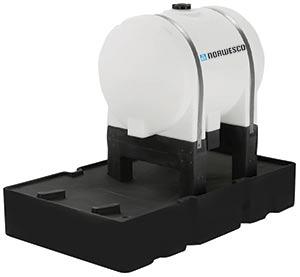 Chemical Injection Tanks Chemical Injection Tanks