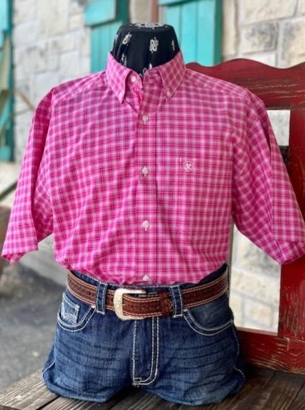 dc western wear