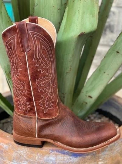 anderson bean bison boots