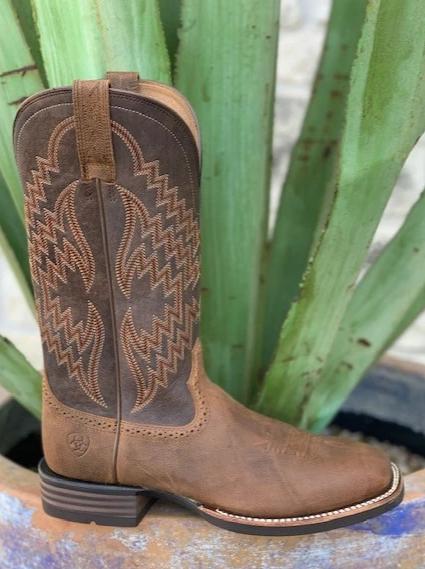 ariat tycoon