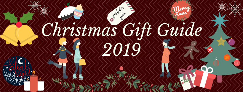 christmas gift guide 2019