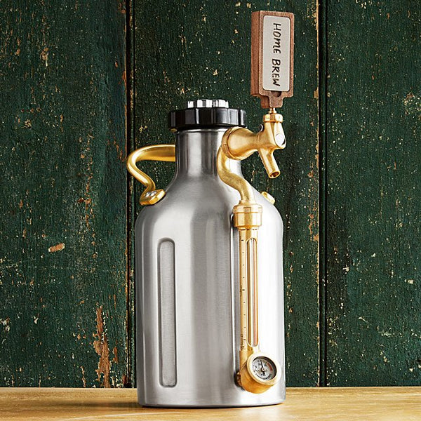 craft beer growler