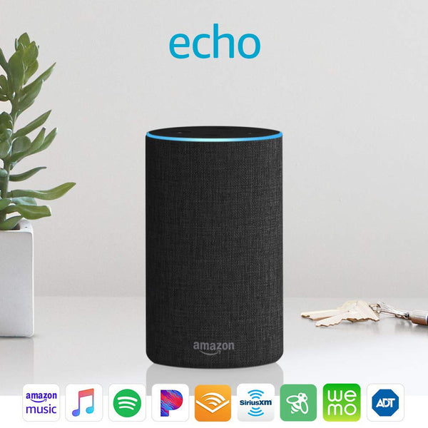 echo