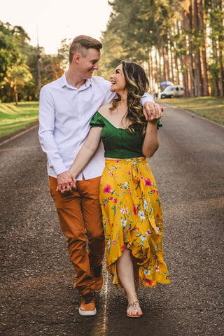 engagement photo ideas