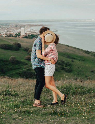 engagement photo ideas