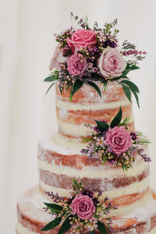 wedding cake ideas