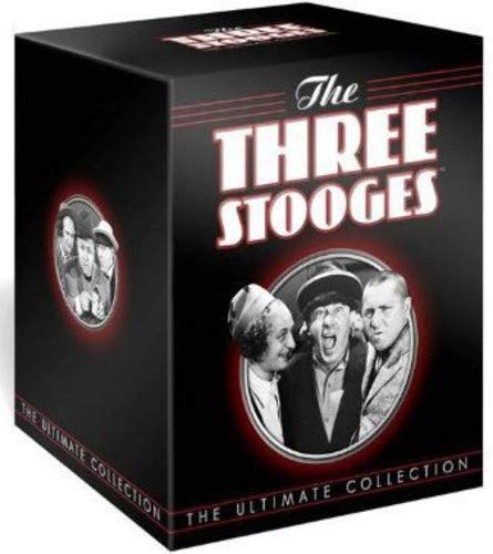 the three stooges