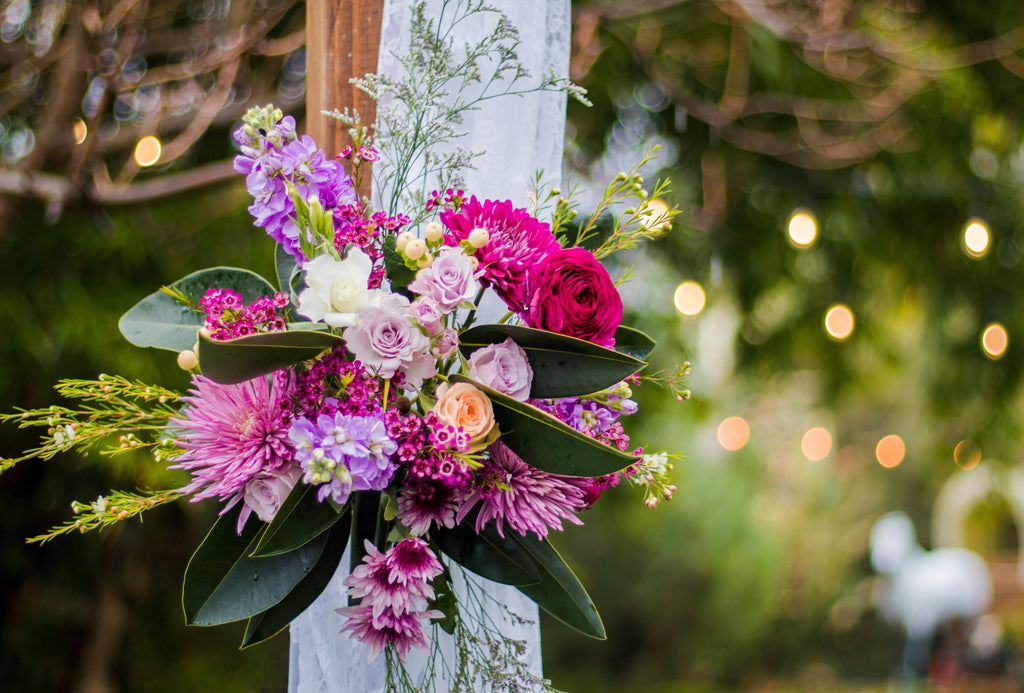 wedding decoration ideas