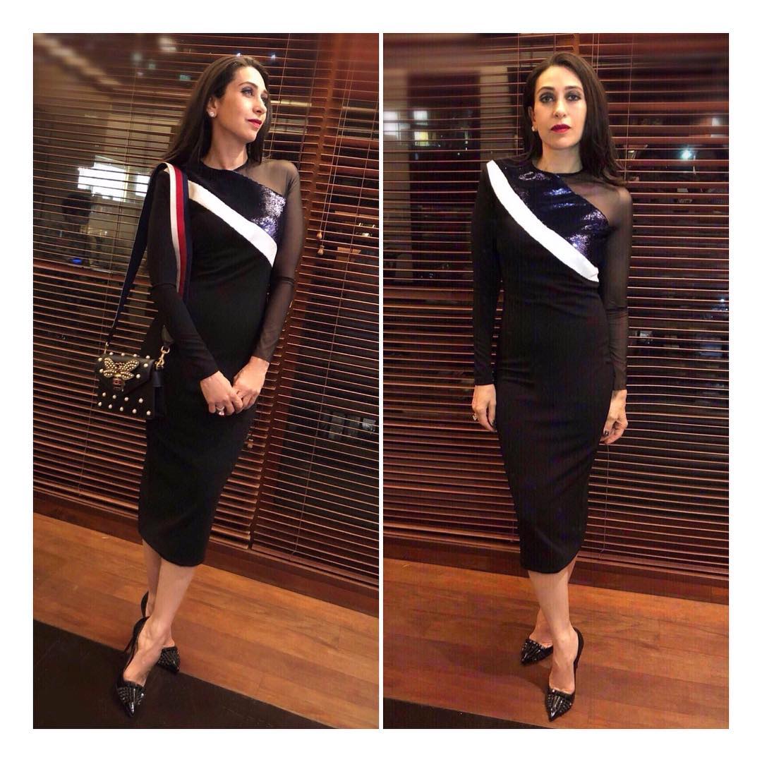 Karisma Kapoor's Top 3 Looks You Can Try Right Now To Look More Stylish