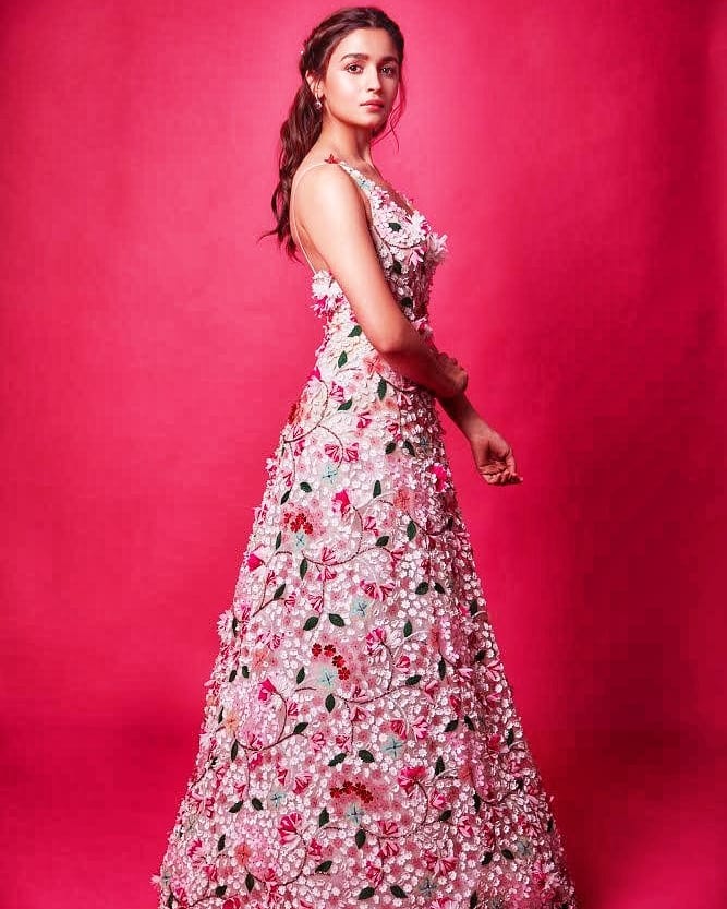 alia bhatt western dresses online