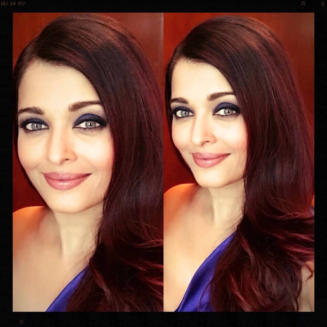 Aishwarya Rai Bachchan Looked Sizzling at Longines Event In Dubai