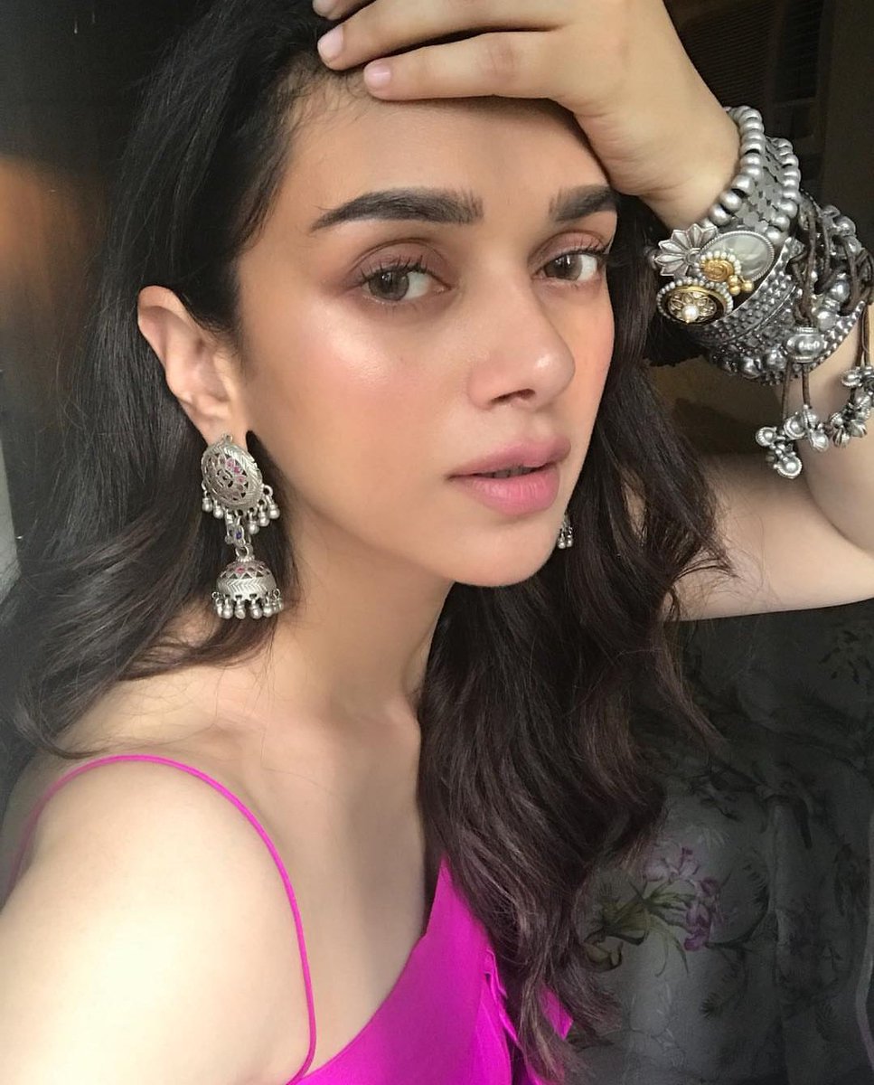 Aditi Rao Hydari