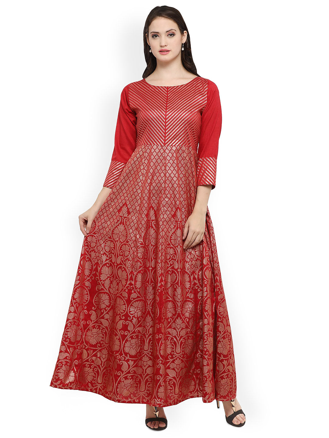 https://ladyindia.com/collections/anarkali-kurtis/products/floral-printed-cotton-silk-anarkali-kurti-red-printed-anarkali-kurta?variant=7876329635884