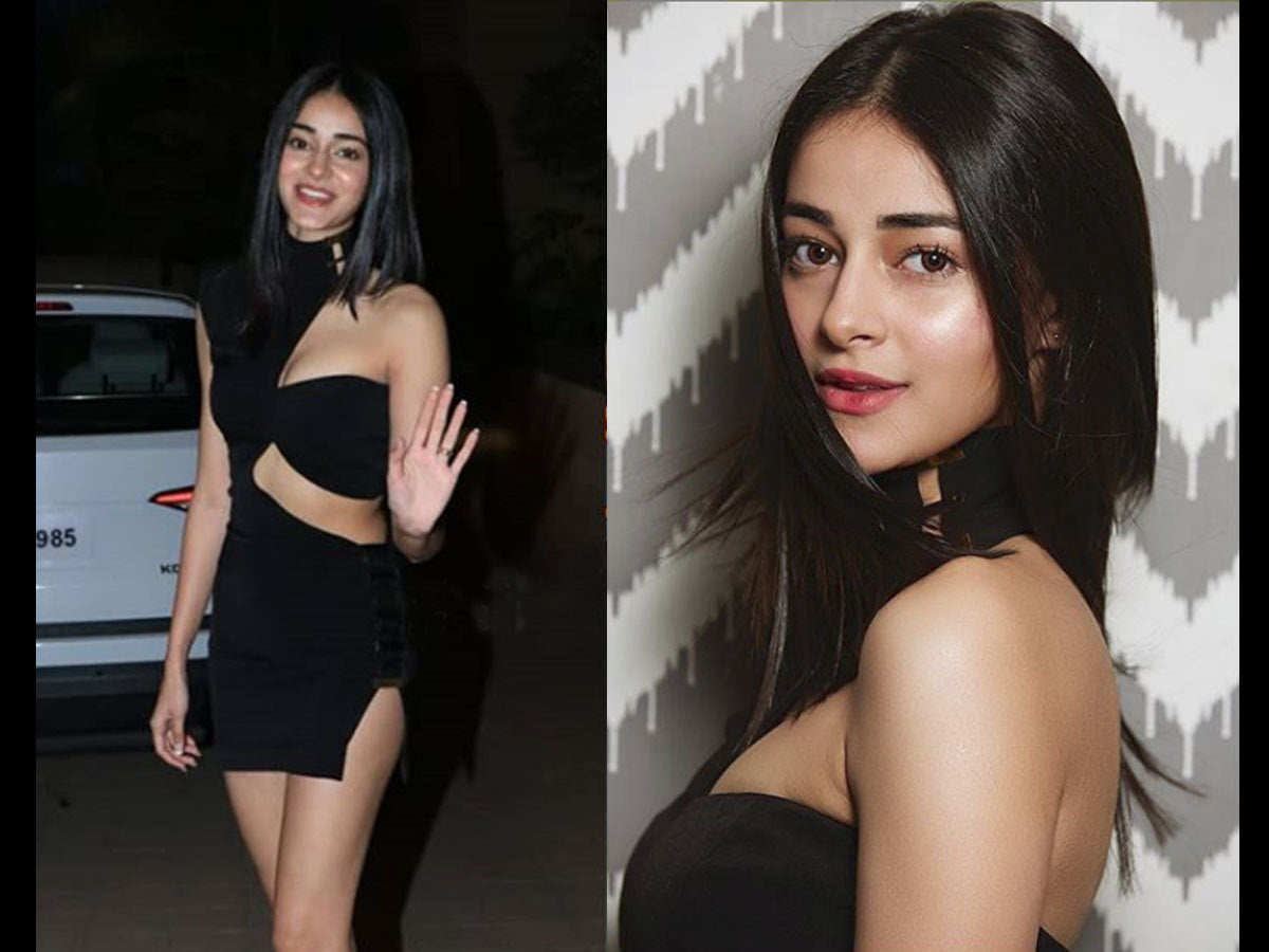 Ananya Pandey