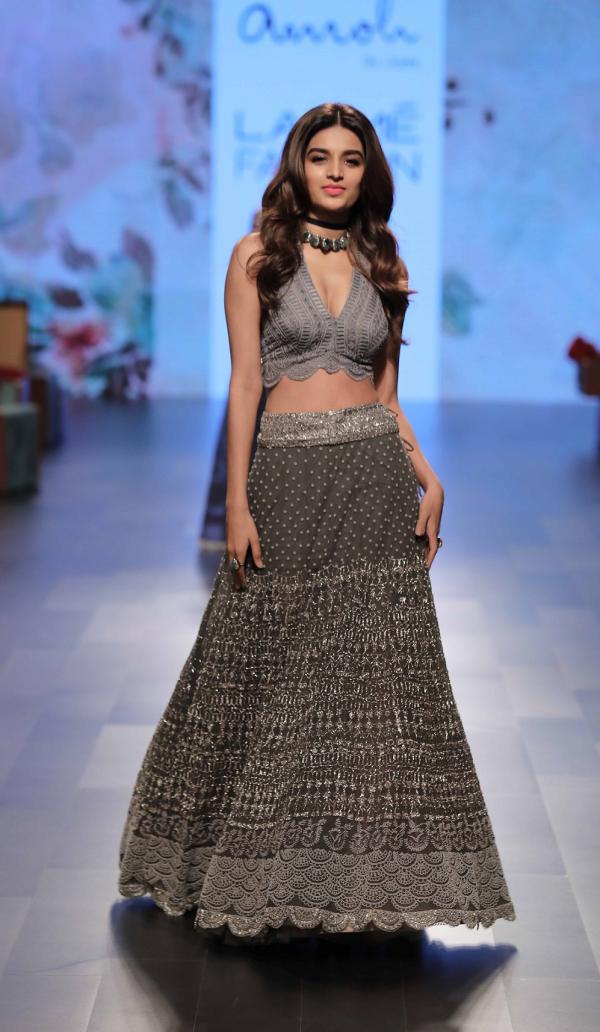 LFW 2017: 4 Best Fashion Trends That Dominated Lakme Fashion Week 2017