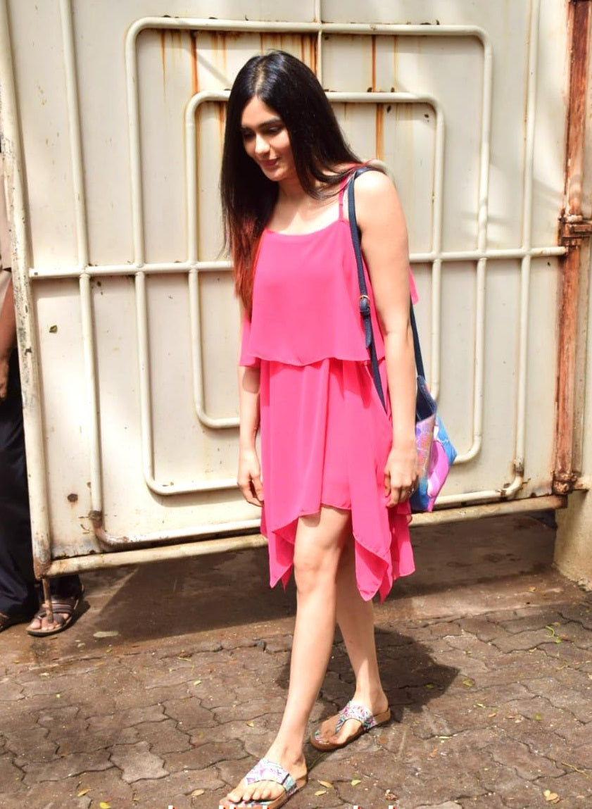  Adah-Sharma-in-designer-pink-dress