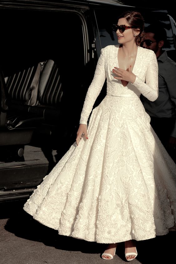 sonam-in-designer-gown