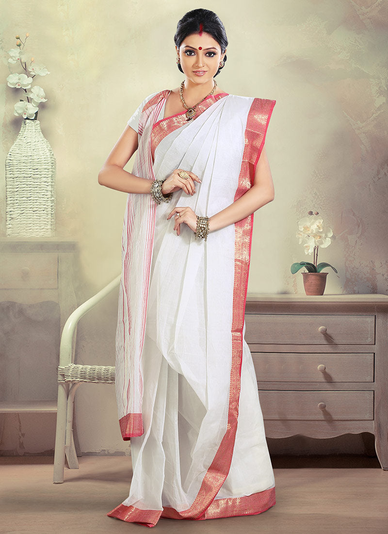 how-to-wear-bengali-saree-step-by-step-images