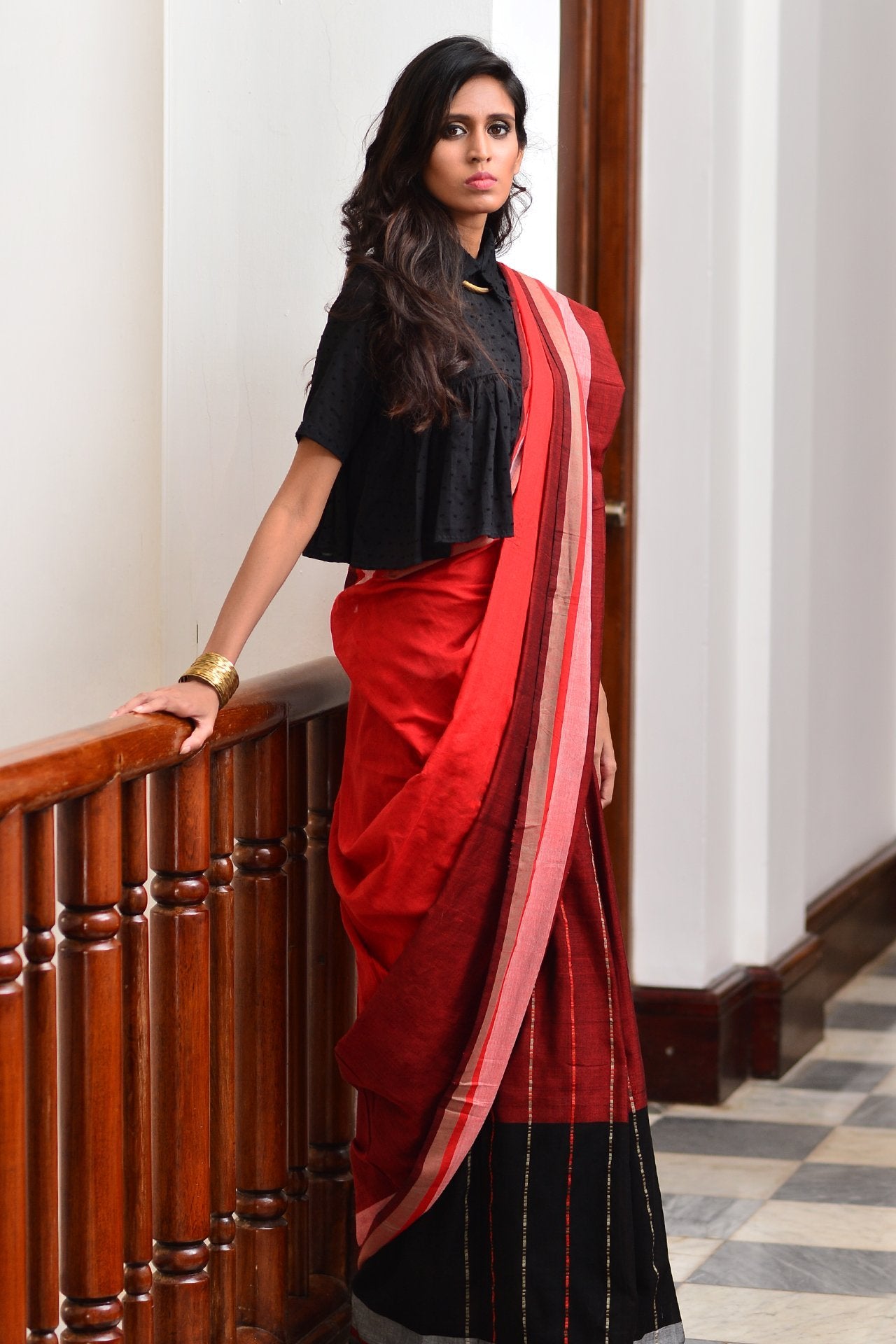 latest-silk-saree-blouse-designs