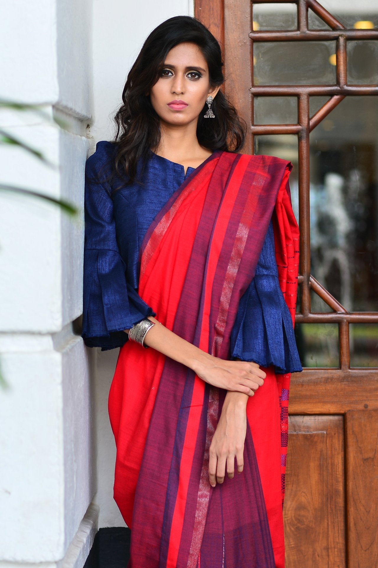 silk-saree-blouse-design