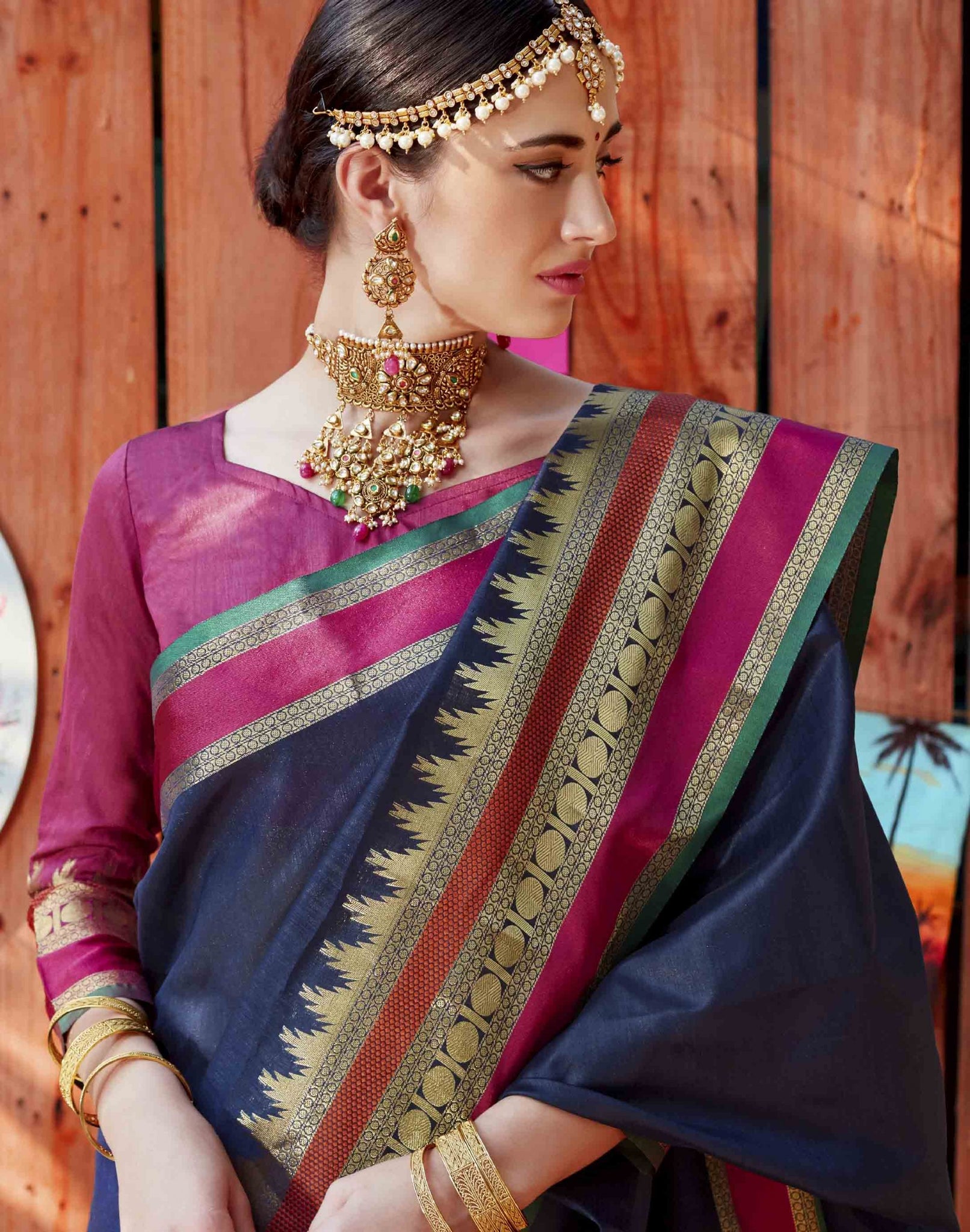 latest-silk-saree-design