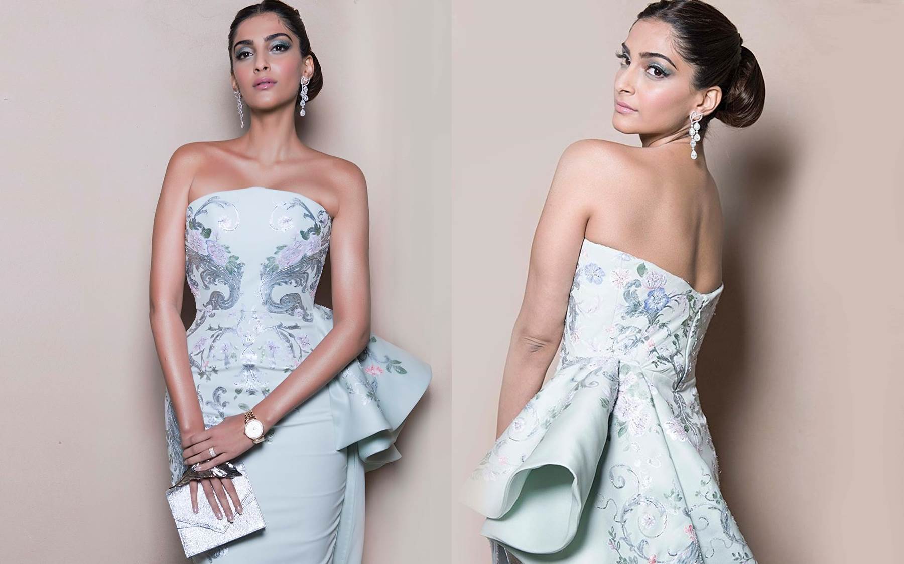 Sonam Kapoor in Ralph & Russo