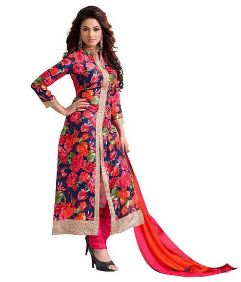 ladies wear kurti