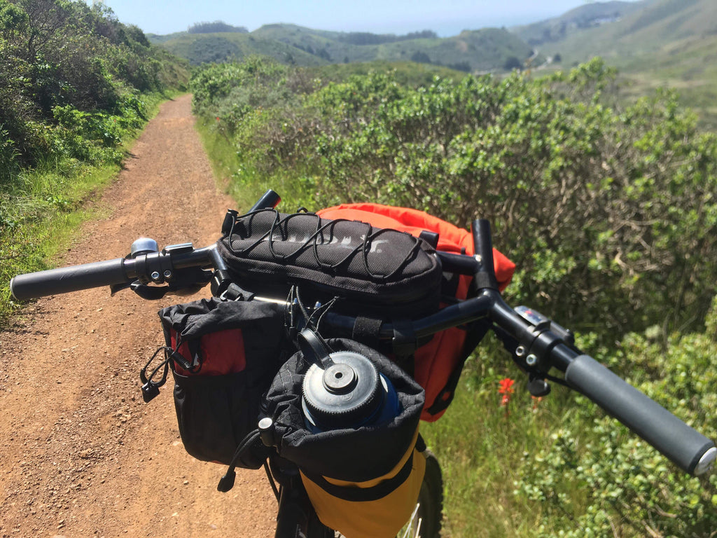 surly moloko handlebar bag