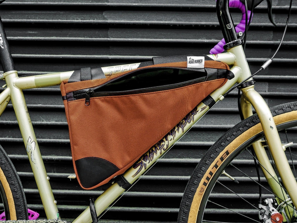 lemego bicycle frame bag