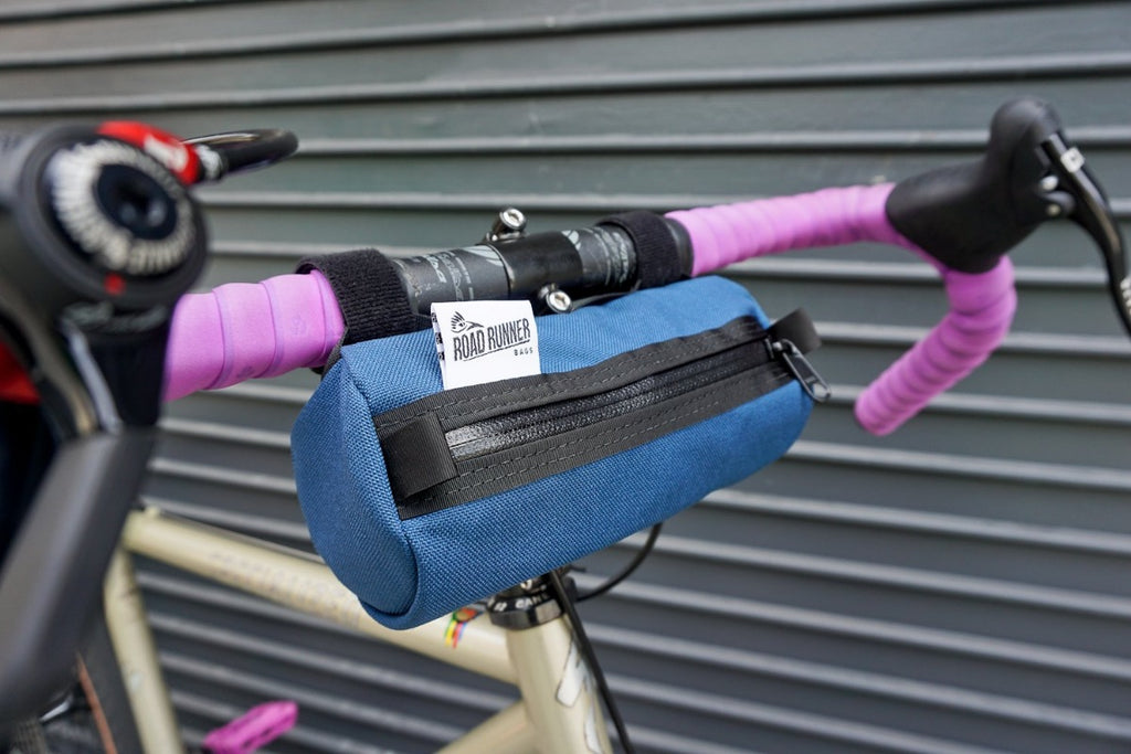 cycling handlebar bag