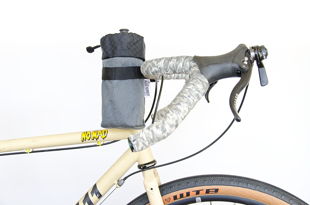 cycling feed bag