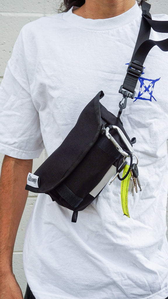 bicycle sling bag