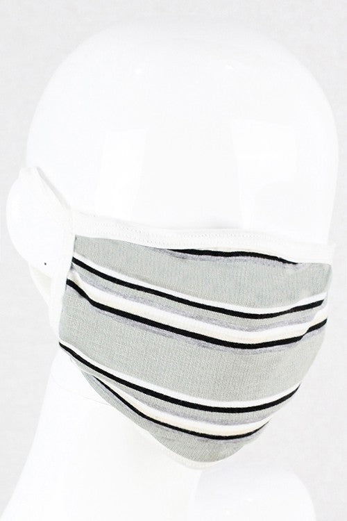 Adult Face Masks