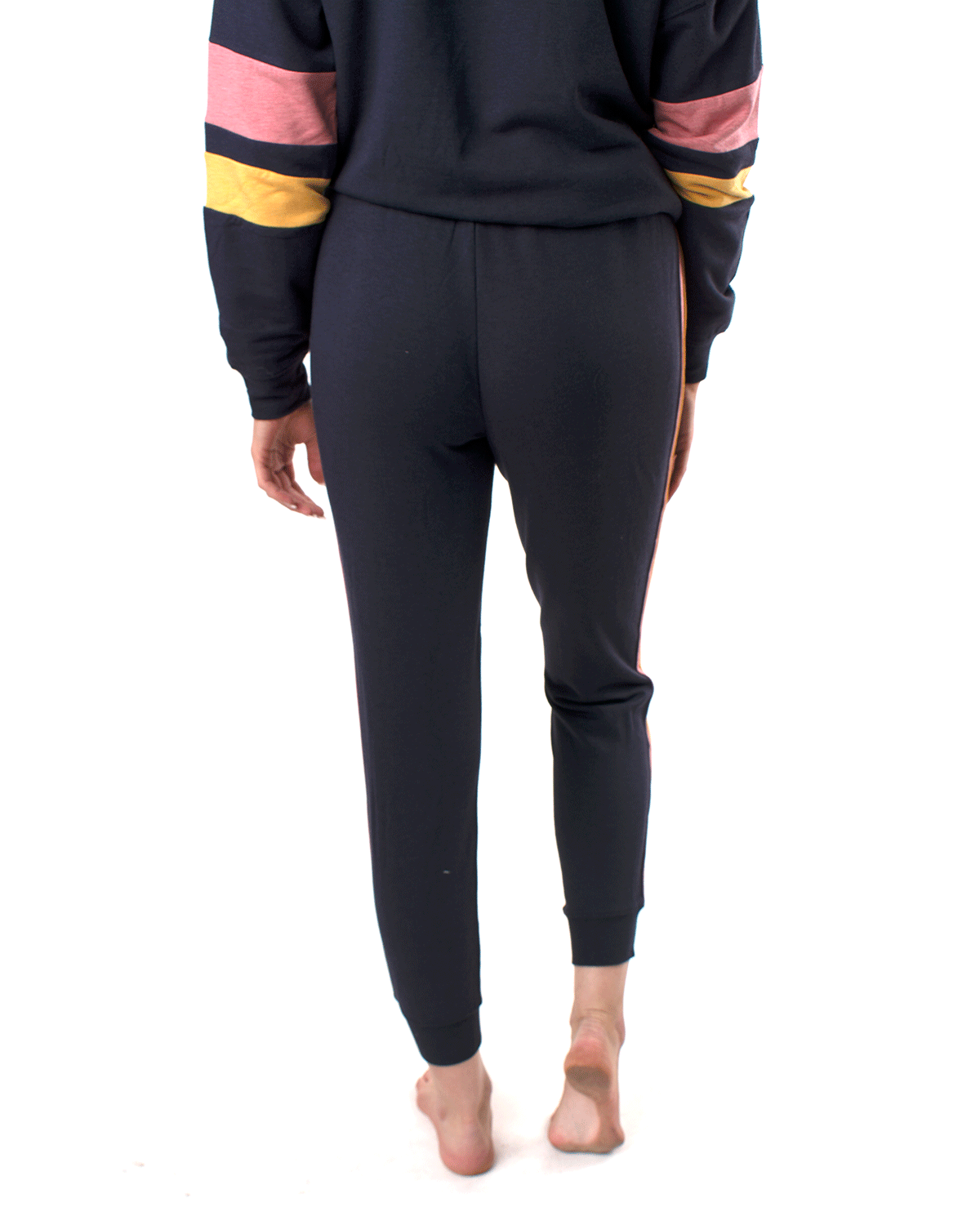 Capri Jogger