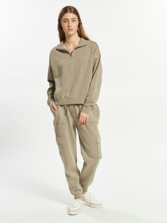 Aran Top