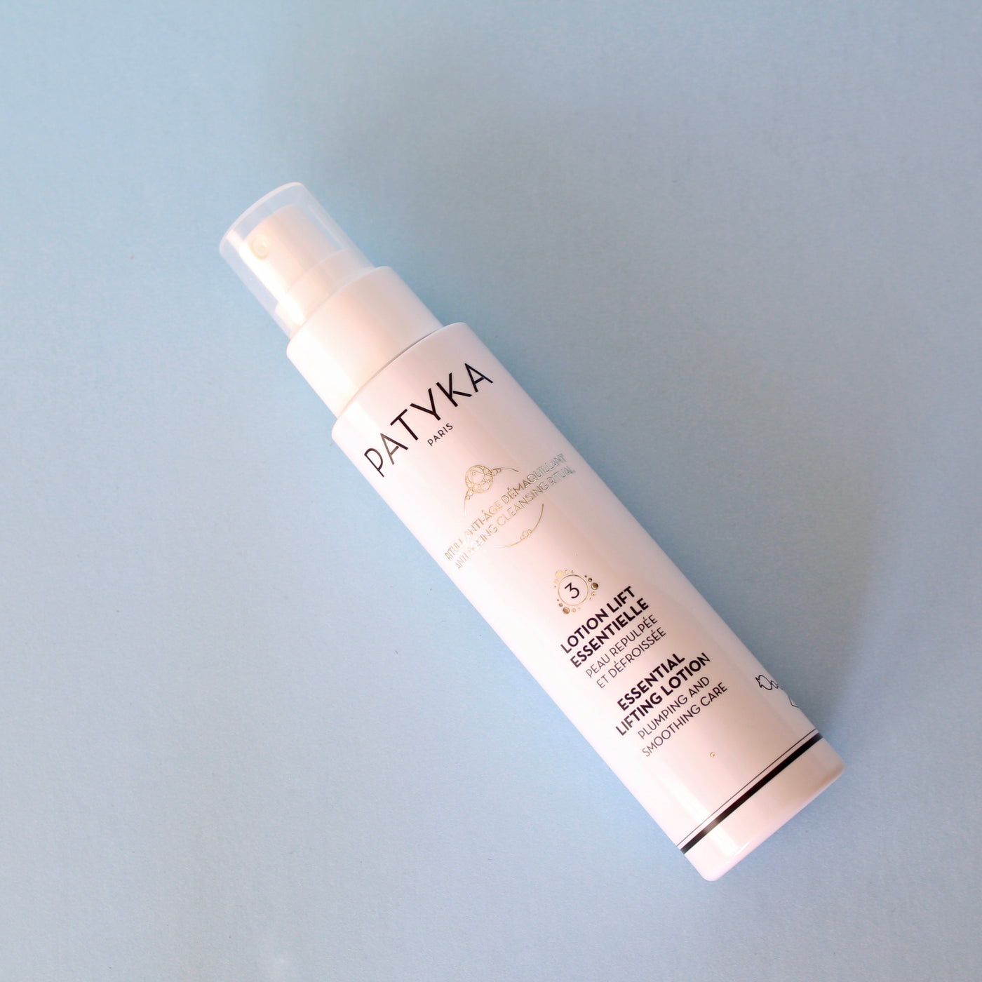 PATYKA - Essential Lifting Lotion