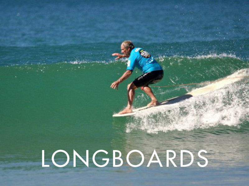 Jackson Surfboards Longboards