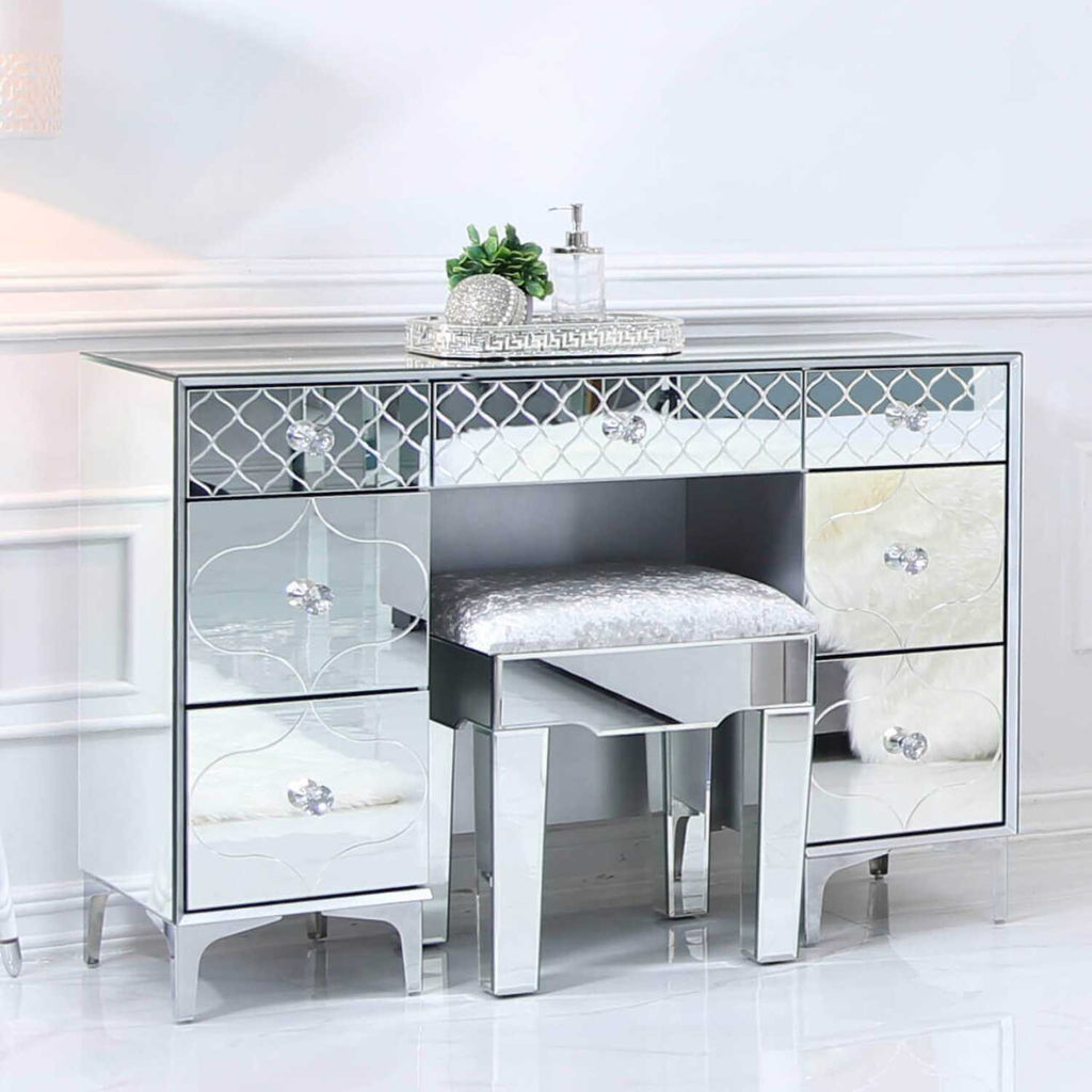 dressing table mirror only