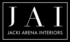 Jacki Arena Interiors