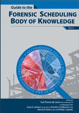 Guide to the Forensic Scheduling Body of Knowledge – PMA Shop