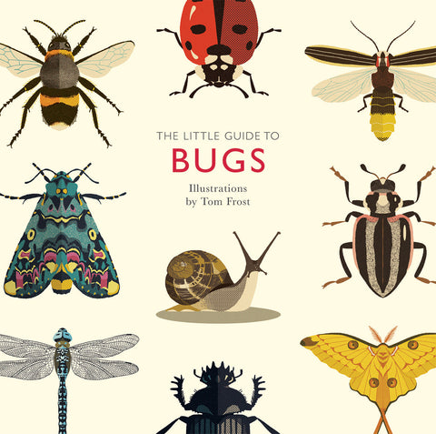 The Little Guide to Bugs - MeMe Antenna