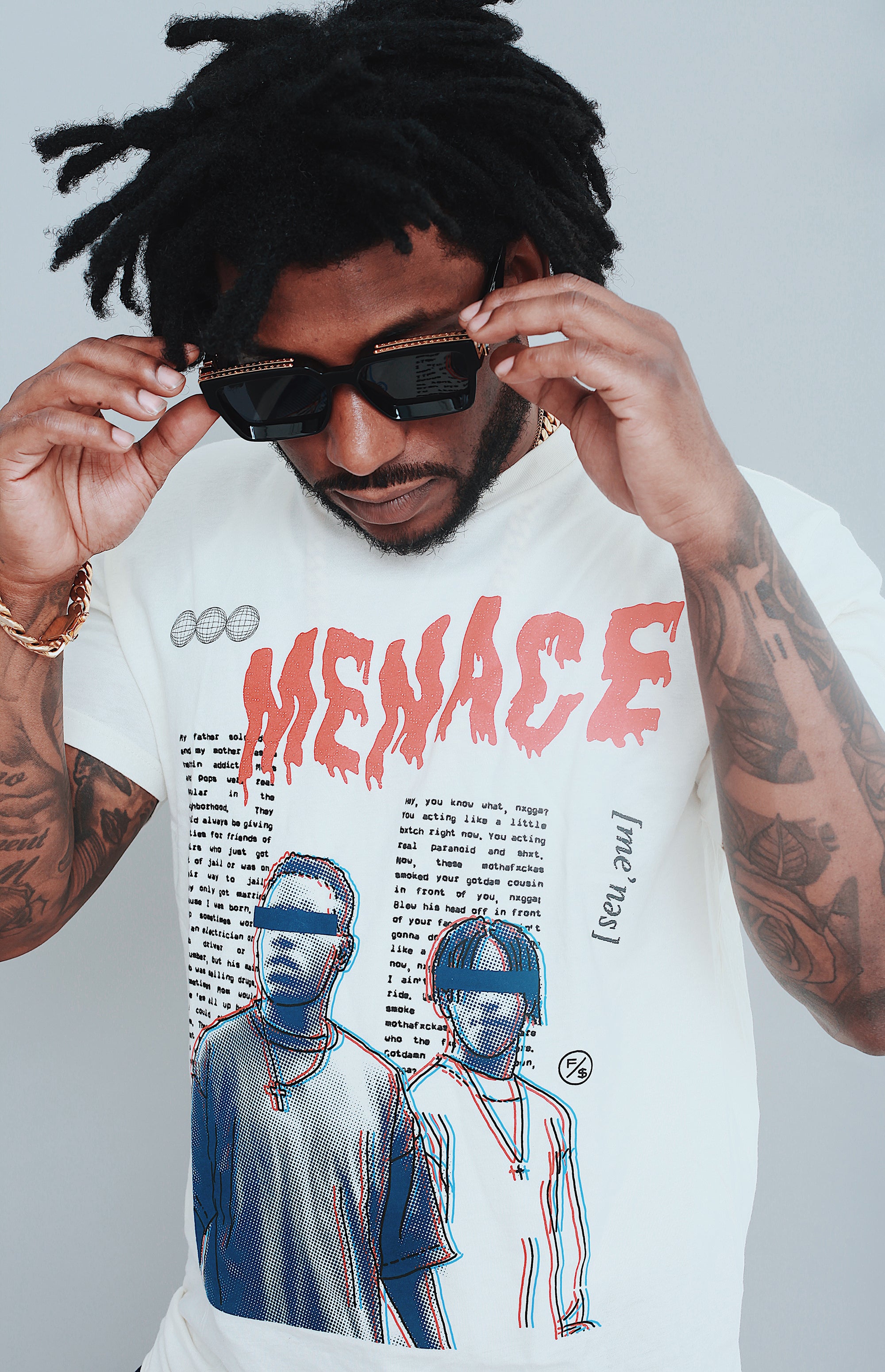 menace (cream) – fly supply co