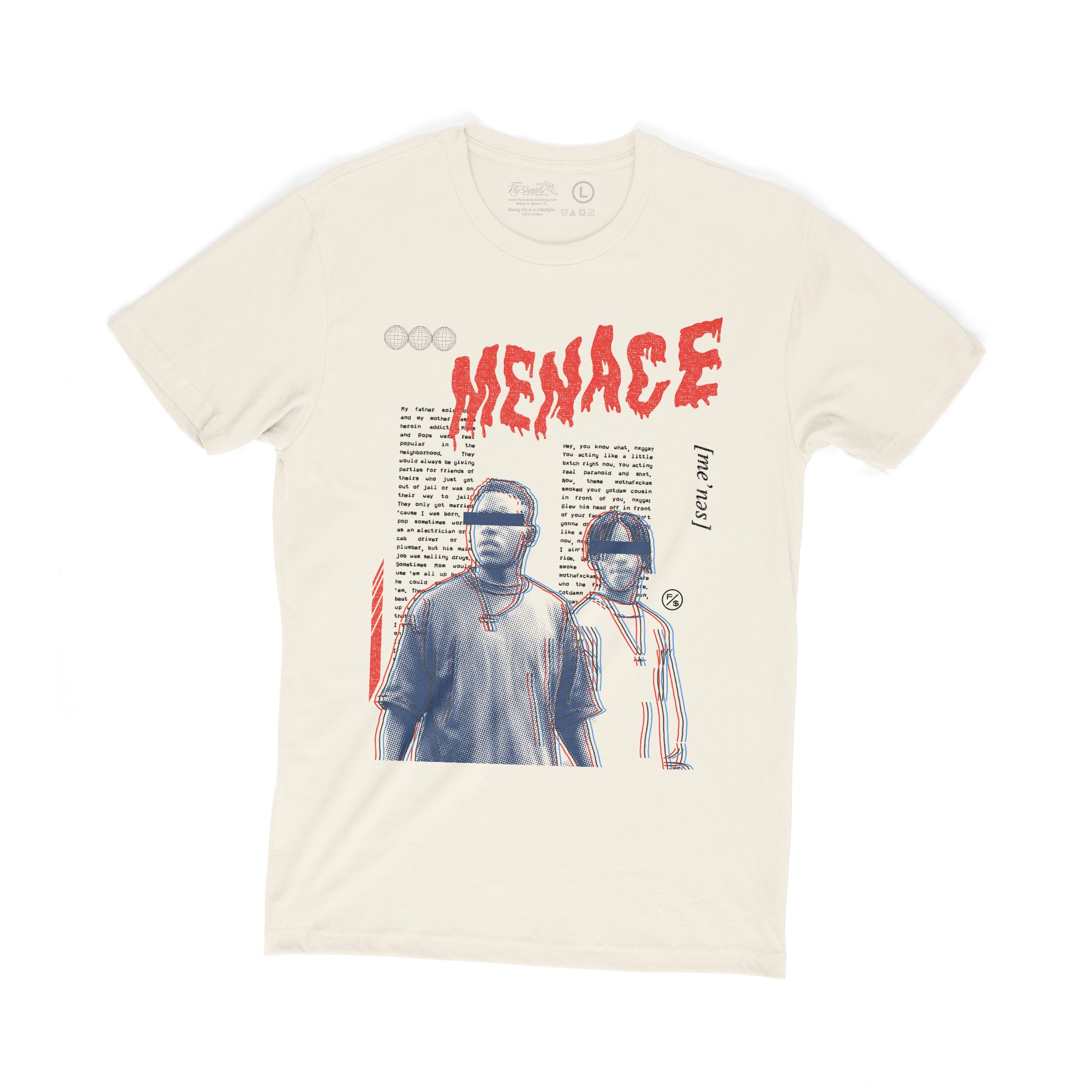 menace (cream) – fly supply co