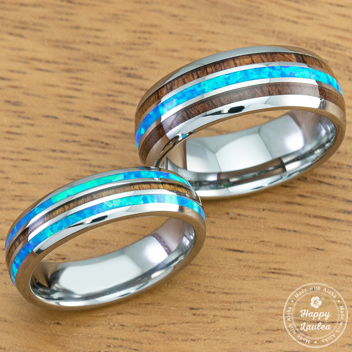 T&T Jewelry White Fire Opal Rings Jewelry For Women Wedding Rings size 5 6 7 8 9 