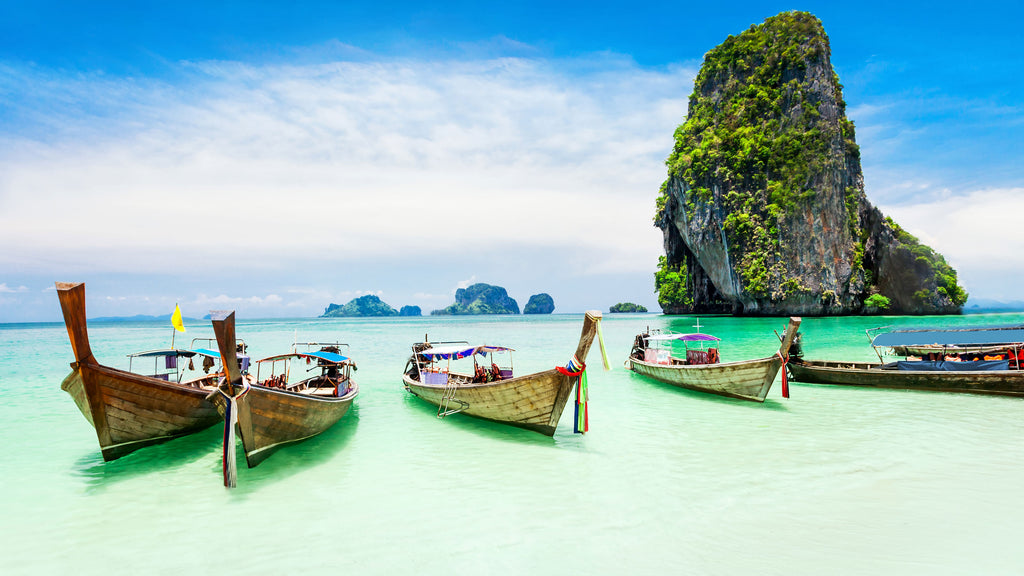 phi phi island-travel-adventure