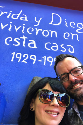 ShopMucho owner's Mexico vacation to Mexico City and Puerto Vallarta