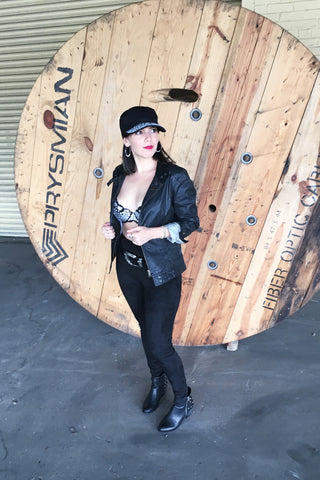 ShopMucho owner shares DIY Selena Quintanilla Halloween Costume