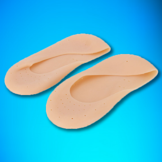 nude slippers