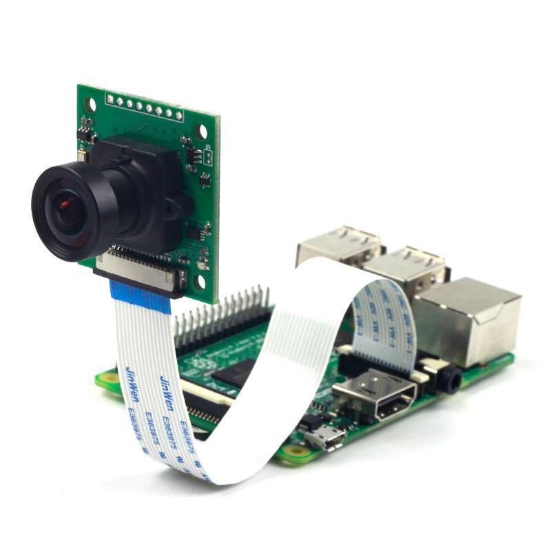 Arducam 8 Mp Sony Imx219 Camera Module For Raspberry Pi Iot Store Au 8488