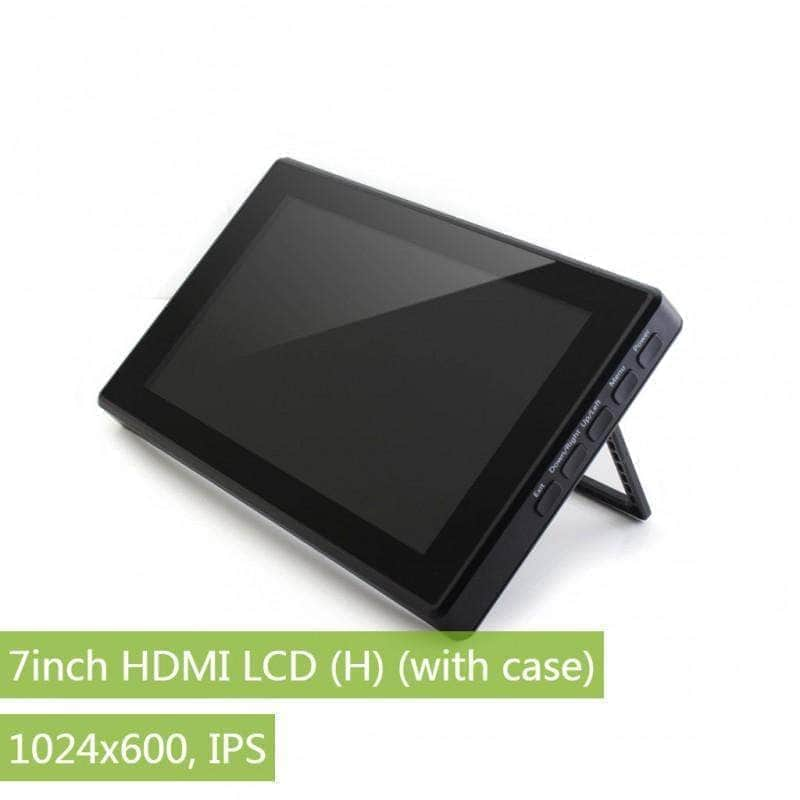 led monitor 7 inch